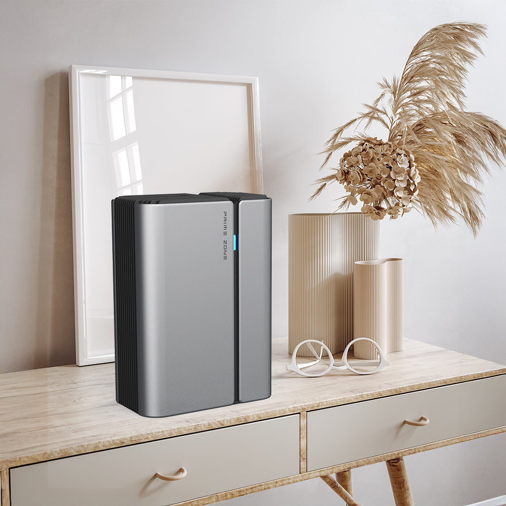 【PrimeZone】Stermidi Pro 殺菌控濕機