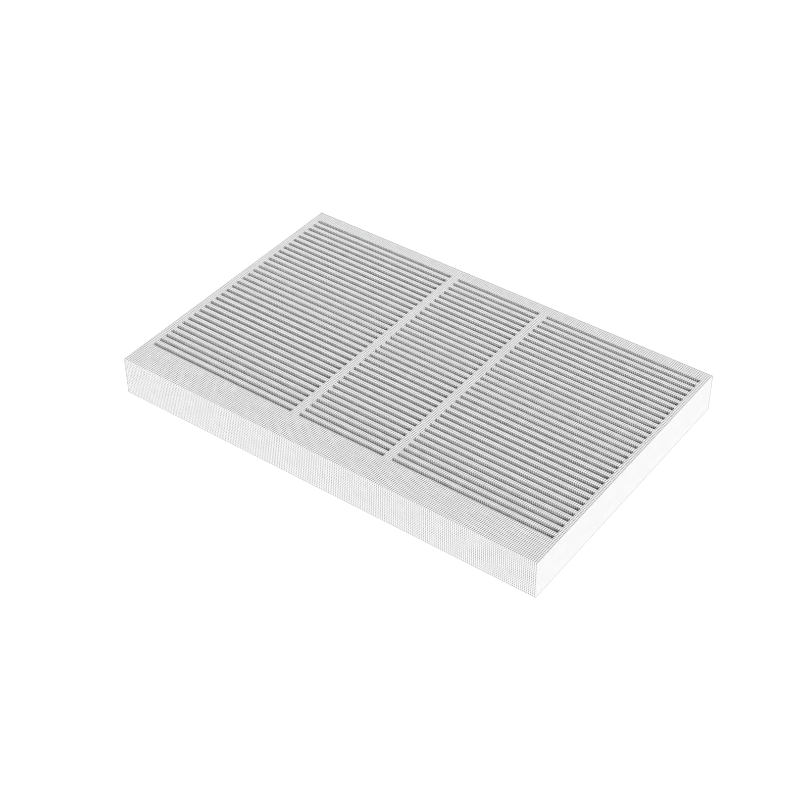 【配件】GC2 光能清淨機 2.0(濾網)