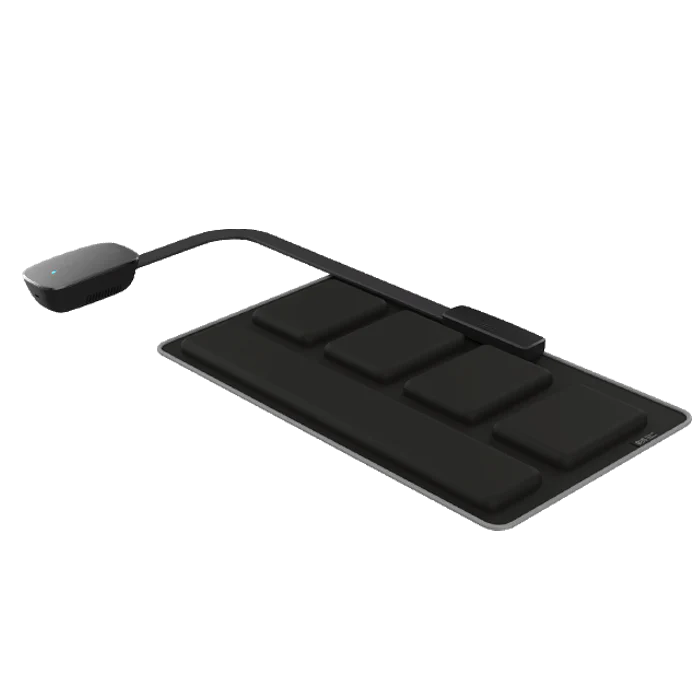 【RES】S1 好眠調息氣壓墊