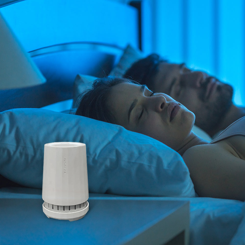 【Future】TechASleep 睡眠管家