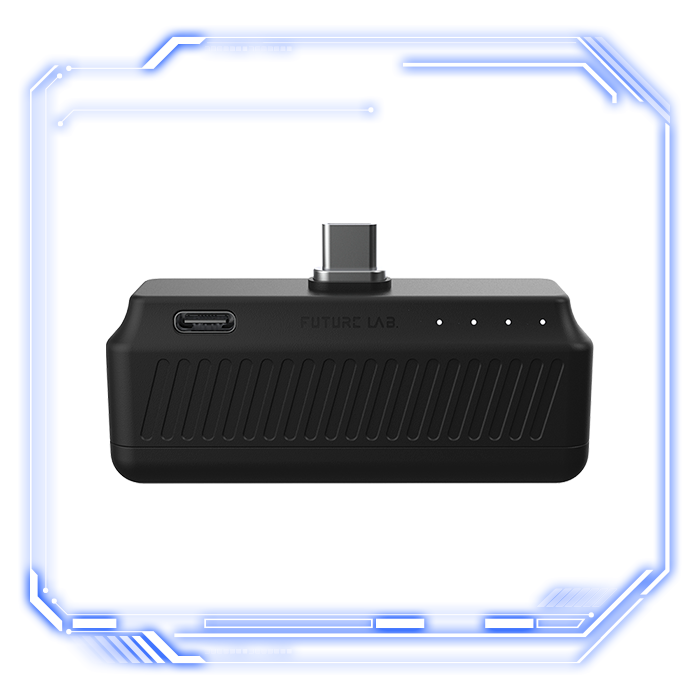 【推薦好物】Speed Core 磁石行動電源