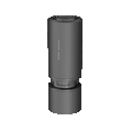 【PrimeZone】NX7 空氣清淨吸塵器