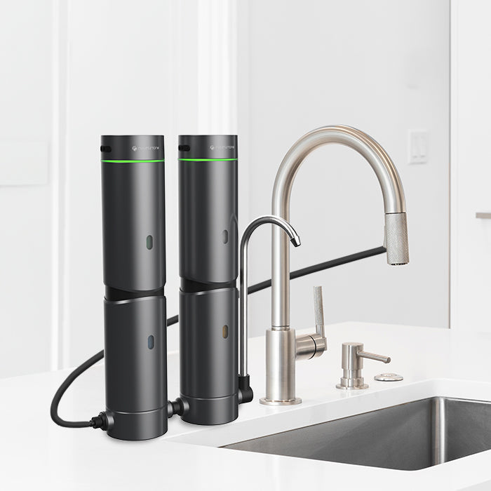 【配件】AbsolutePure A1+ 濾水器(濾芯)