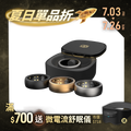 【F.F】PulseRing 智能健康戒指