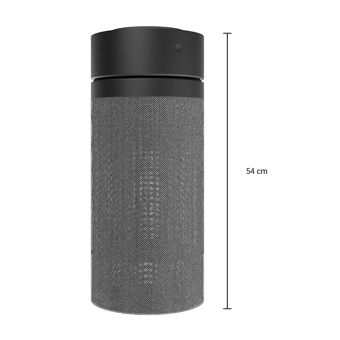 【PrimeZone】 O2 Purifier 空氣清淨機